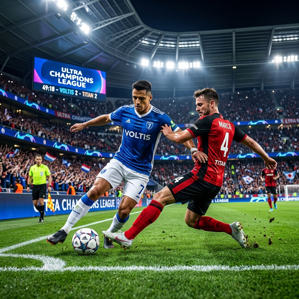 FIFA / EA SPORTS FC 24