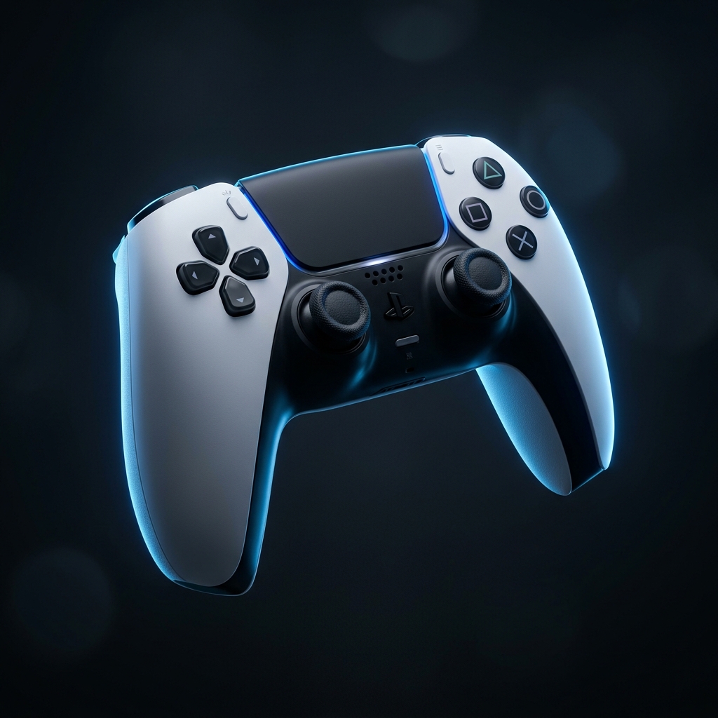 DualSense PS5 Controller